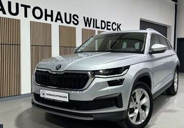 Skoda Kodiaq 122.482 km 29.220 &euro; Abstatt 74232
