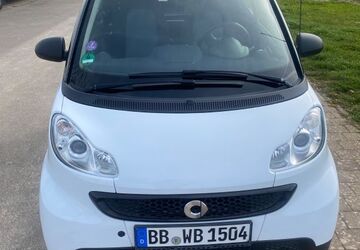 Smart ForTwo 94.000 km 6.200 &euro; Schönaich 71101