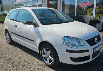 VW Polo 144.976 km 3.990 &euro; Stuttgart 70195