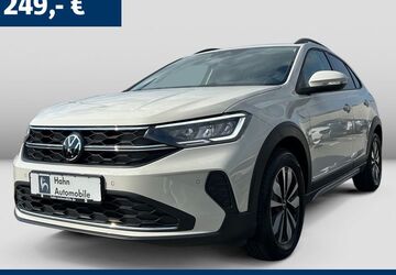 VW Taigo 15.500 km 18.970 &euro; Kornwestheim 70806