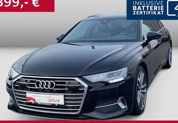 Audi A6 98.004 km 30.830 &euro; Göppingen 73037