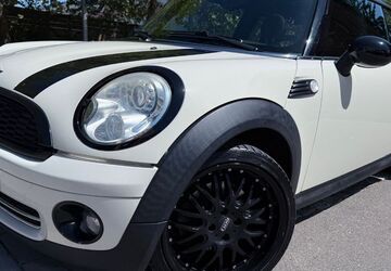 Mini Cooper Clubman 112.000 km 3.999 &euro; Stuttgart 70435