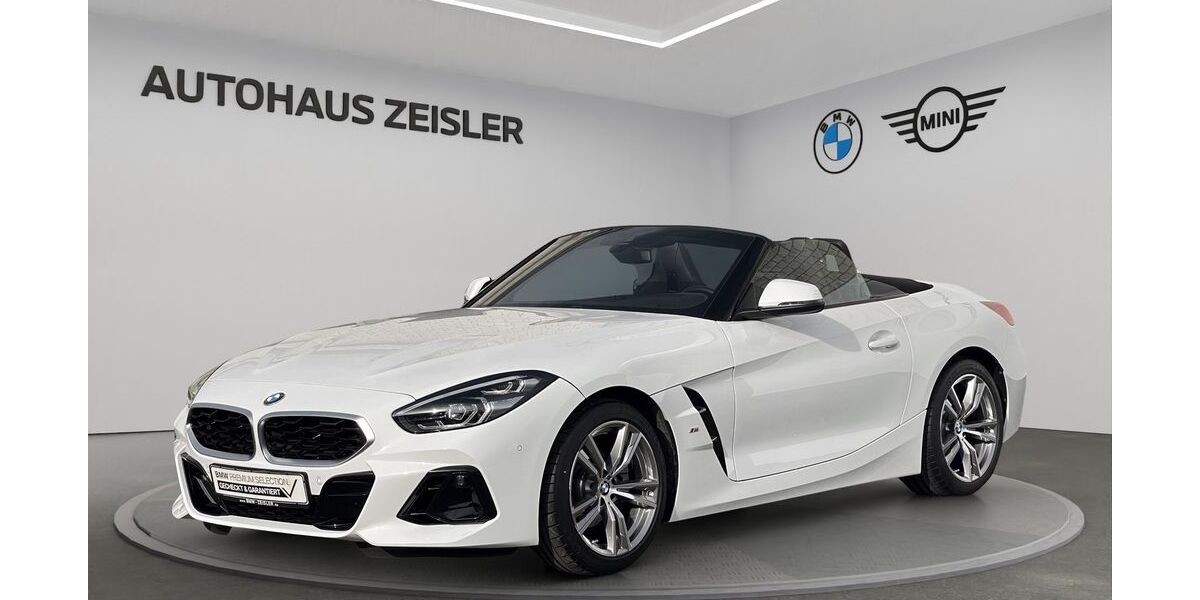 BMW Z4 11.950 km 42.450 &euro; Waiblingen 71332