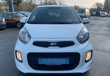 Kia Picanto 62.266 km 6.990 &euro; Marbach am Neckar 71672