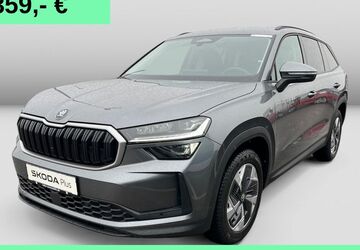 Skoda Kodiaq 23.500 km 44.530 &euro; Weinstadt-Endersbach 71384