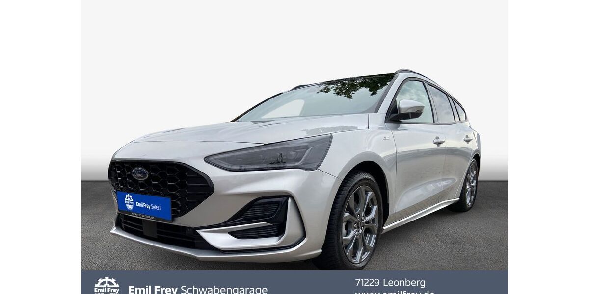 Ford Focus 14.864 km 21.000 &euro; Leonberg 71229