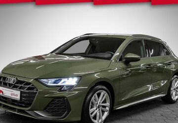 Audi A3 8.162 km 32.320 &euro; Stuttgart 70563