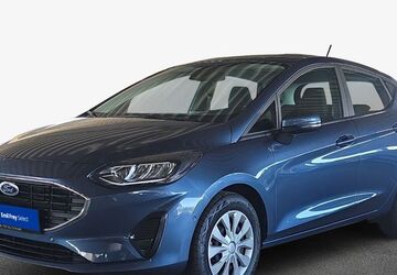 Ford Fiesta 11.200 km 14.990 &euro; Stuttgart 70190