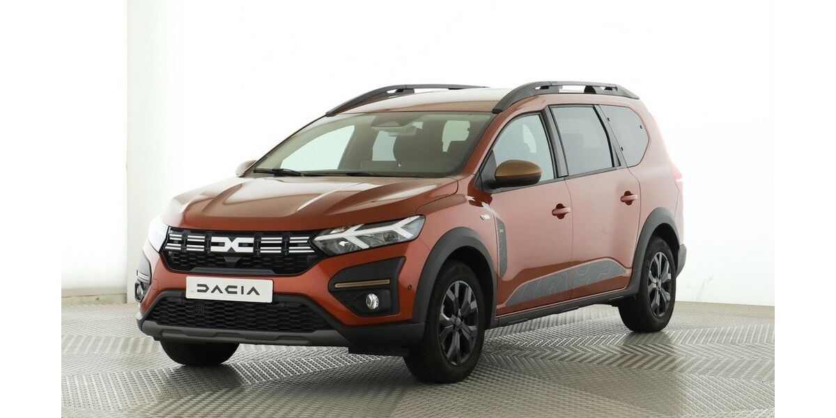 Dacia Jogger 21.278 km 19.850 &euro; Beilstein 71717