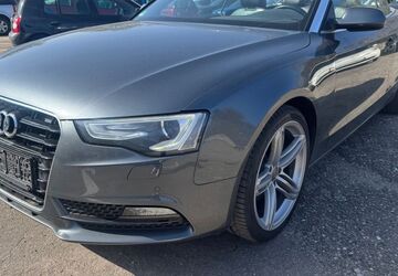 Audi A5 225.000 km 9.900 &euro; Fellbach 70736