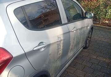 Opel Karl 91.309 km 8.990 &euro; Lauffen 74348