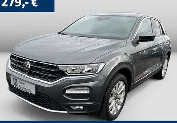 VW T-Roc 11.917 km 25.490 &euro; Schorndorf 73614