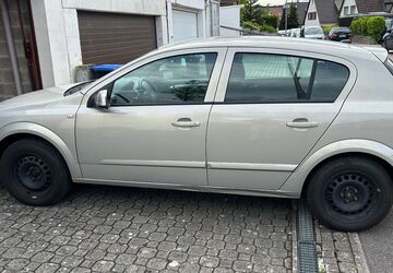 Opel Astra 60.000 km 3.199 &euro; Wiernsheim 75446