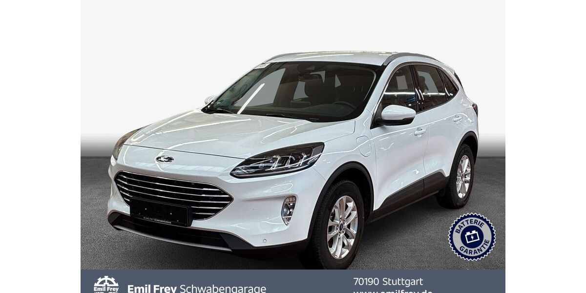 Ford Kuga 39.824 km 23.950 &euro; Stuttgart 70190