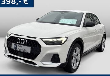 Audi A1 9.252 km 23.890 &euro; Backnang 71522