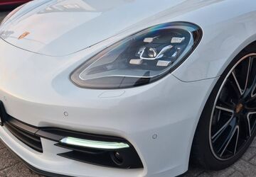 Porsche Panamera 100.000 km 52.900 &euro; Murrhardt 71540