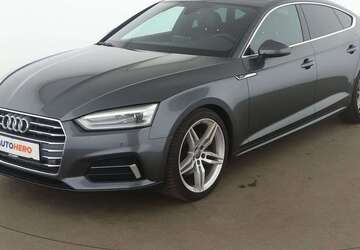 Audi A5 67.623 km 26.750 &euro; Stuttgart 70195