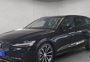 Volvo V60 8.237 km 42.900 &euro; Stuttgart 70190