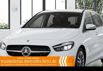 Mercedes-Benz B 200 16.214 km 30.490 &euro; Böblingen 71034