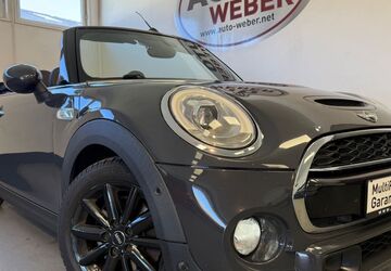 Mini Cooper S 95.000 km 15.890 &euro; Sindelfingen/Darmsheim 71069