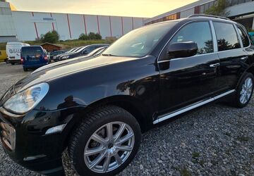 Porsche Cayenne 286.000 km 11.990 &euro; Schönaich bei Stuttgart 71101
