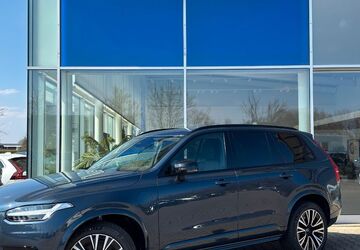Volvo XC90 12.000 km 72.900 &euro; Kirchheim/Teck 73230