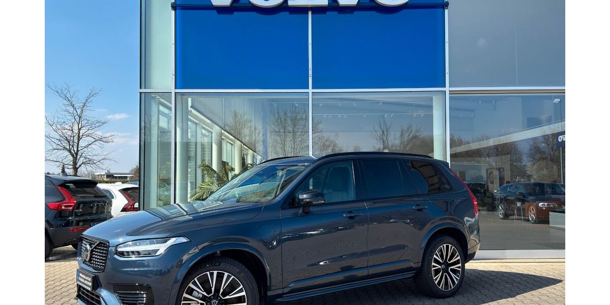 Volvo XC90 6.000 km 72.900 &euro; Kirchheim/Teck 73230