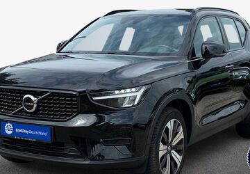 Volvo XC40 32.653 km 29.900 &euro; Leonberg 71229