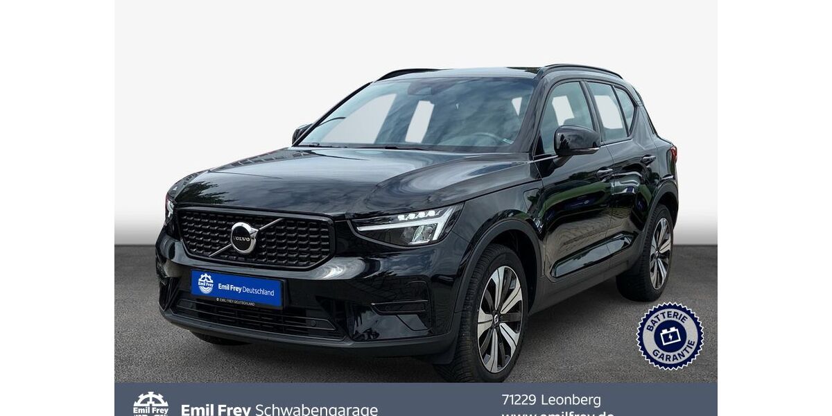 Volvo XC40 32.653 km 29.900 &euro; Leonberg 71229