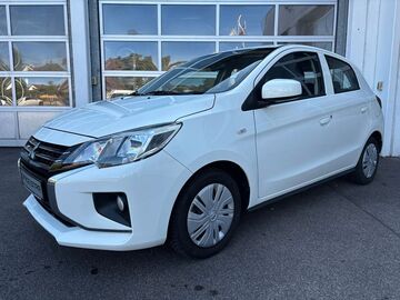Gebrauchte Mitsubishi Space Star