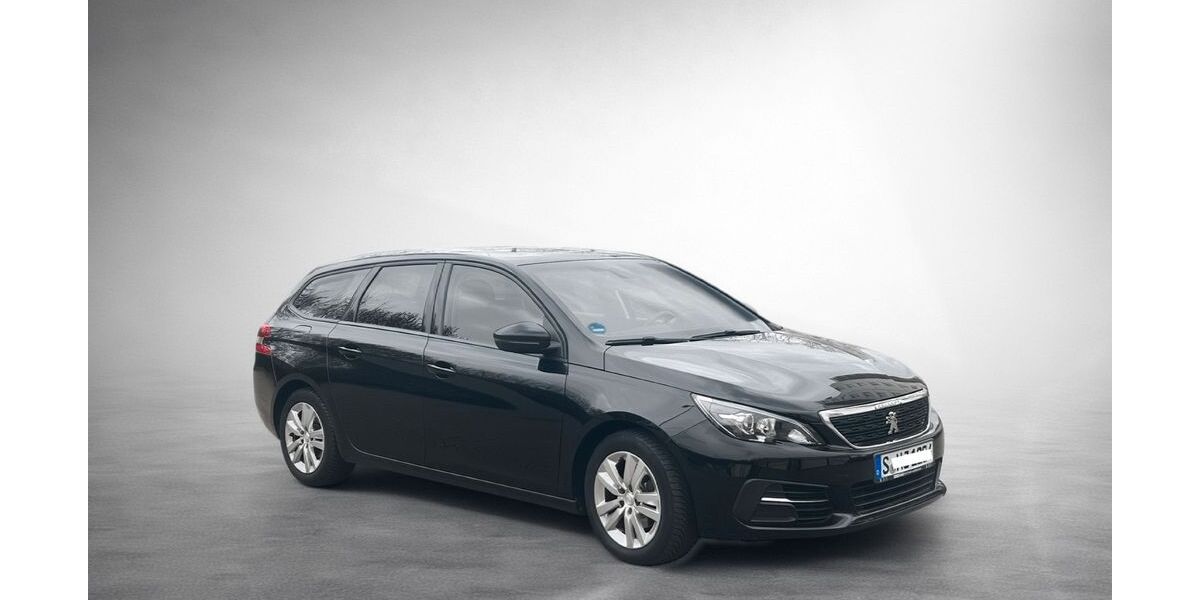 Peugeot 308 83.408 km 10.580 &euro; Stuttgart 70193