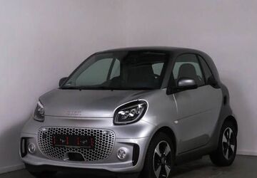 Smart ForTwo 14.600 km 14.980 &euro; Uhingen 73066