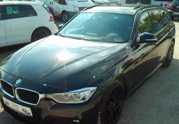 BMW 335 281.000 km 7.950 &euro; Waiblingen (bei Stuttgart) 71332