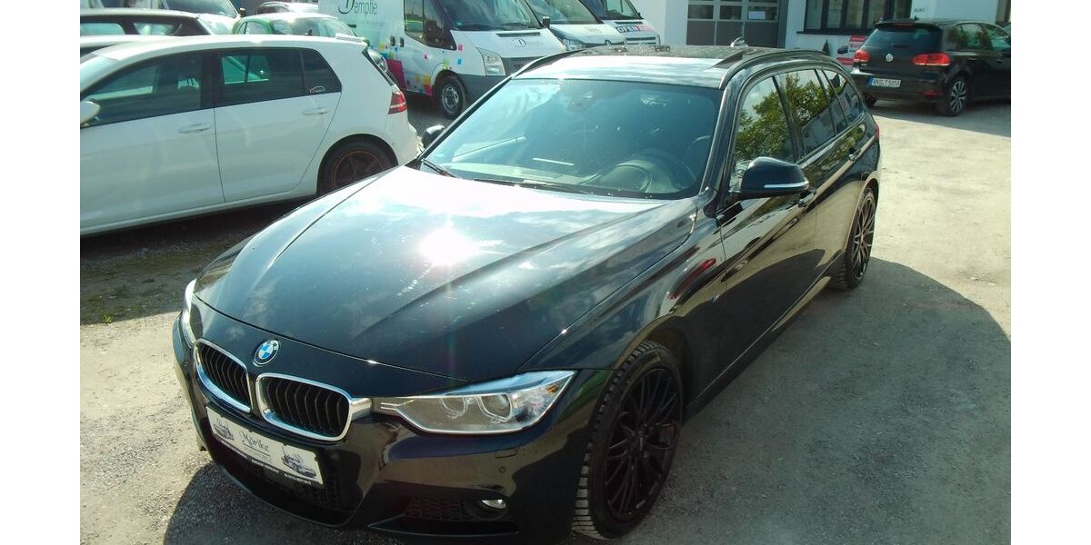 BMW 335 281.000 km 7.950 &euro; Waiblingen (bei Stuttgart) 71332