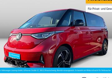 VW ID. Buzz 13.619 km 72.490 &euro; Bietigheim-Bissingen 74321