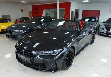 BMW M4 35.000 km 68.800 &euro; Göppingen 73037