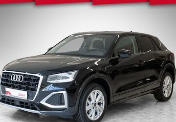 Audi Q2 27.238 km 29.820 &euro; Böblingen 71034