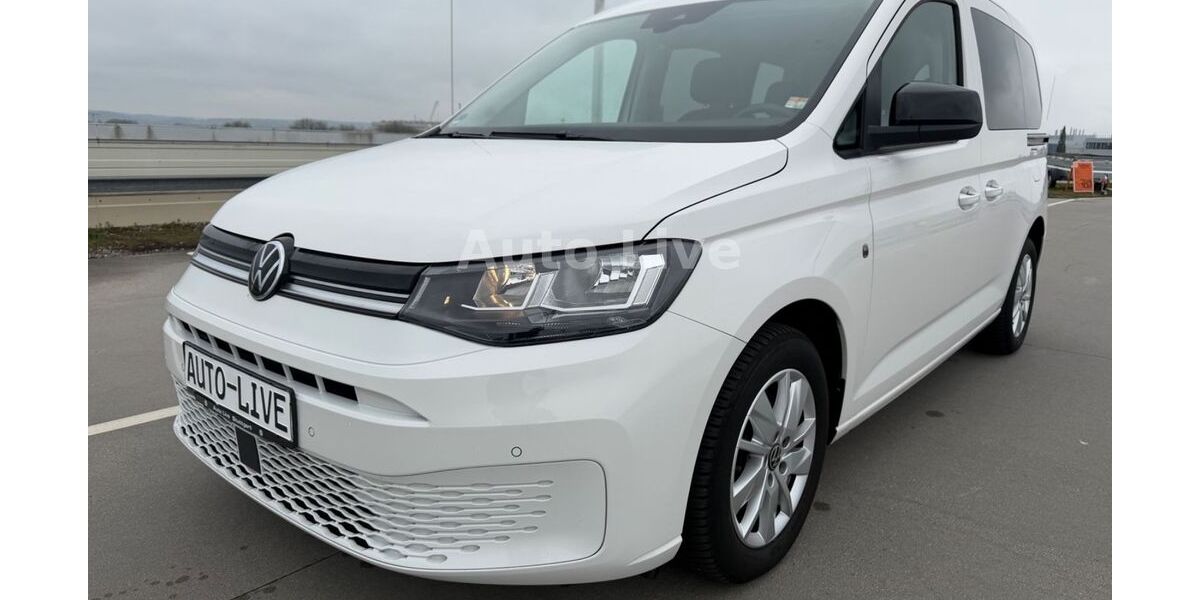 VW Caddy 170.675 km 17.990 &euro; Böblingen/Stuttgart 71034