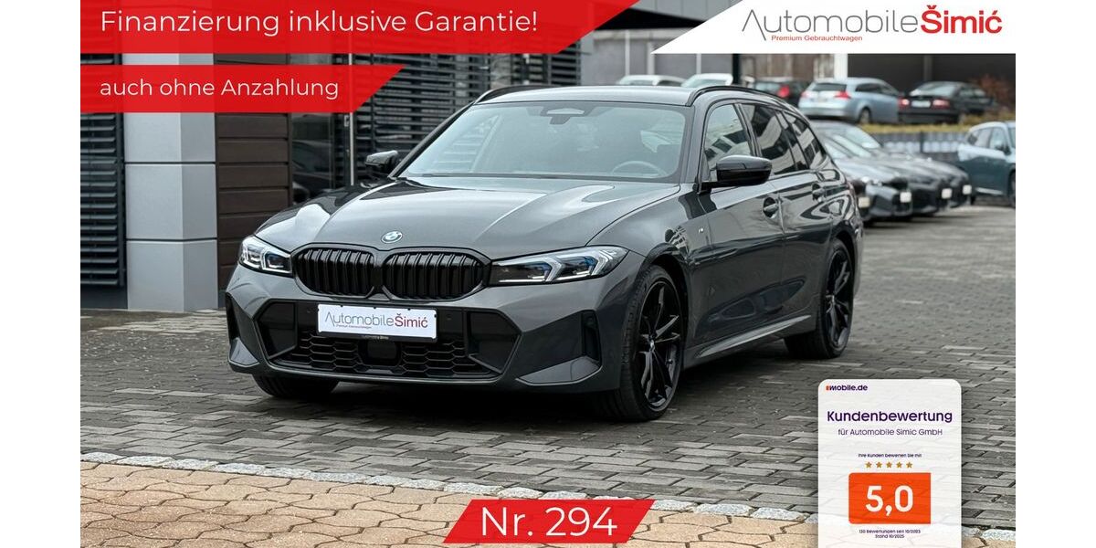 BMW 320 35.600 km 40.990 &euro; Filderstadt 70794