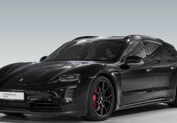 Porsche Taycan 46.900 km 88.500 &euro; Stuttgart 70469