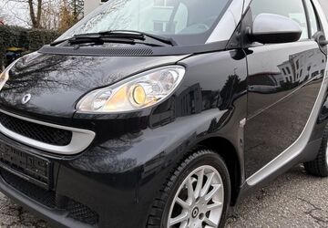 Smart ForTwo 55.100 km 5.500 &euro; ludwigsburg 71642