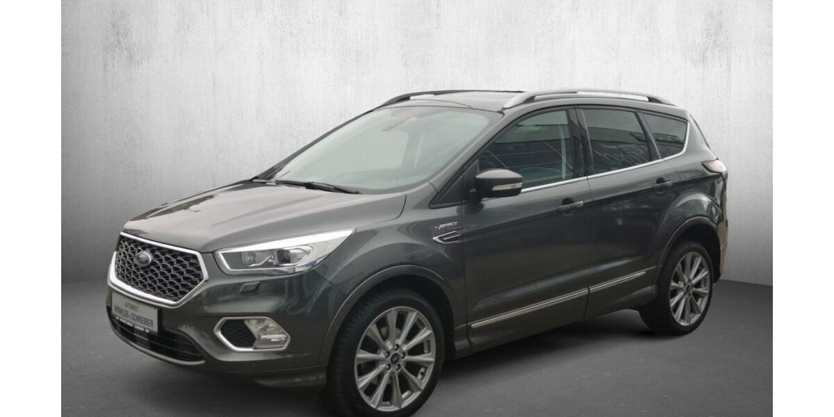 Ford Kuga 108.094 km 16.490 &euro; Ludwigsburg 71636