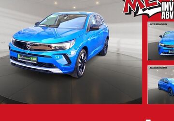 Opel Grandland (X) 29.314 km 20.990 &euro; Stuttgart 70435