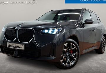 BMW X3 9.954 km 54.780 &euro; Stuttgart 70569