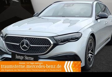 Mercedes-Benz E 300 17.422 km 57.990 &euro; Böblingen 71034