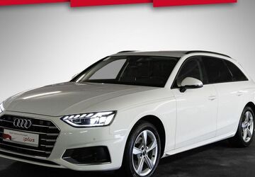 Audi A4 26.053 km 25.620 &euro; Stuttgart 70469