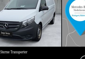 Mercedes-Benz Vito 49.591 km 18.897 &euro; Böblingen 71034