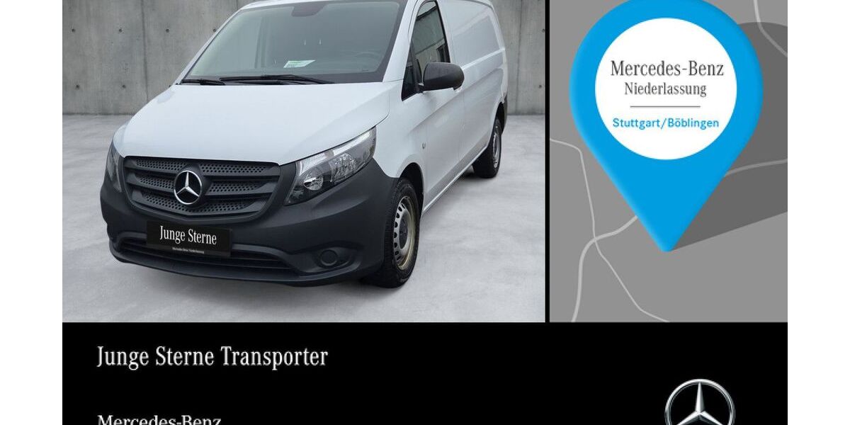 Mercedes-Benz Vito 49.591 km 18.897 &euro; Böblingen 71034
