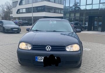 VW Golf 401.000 km 1.000 &euro; Uhingen 73066