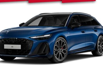 Audi A6 15.235 km 76.540 &euro; Stuttgart 70469